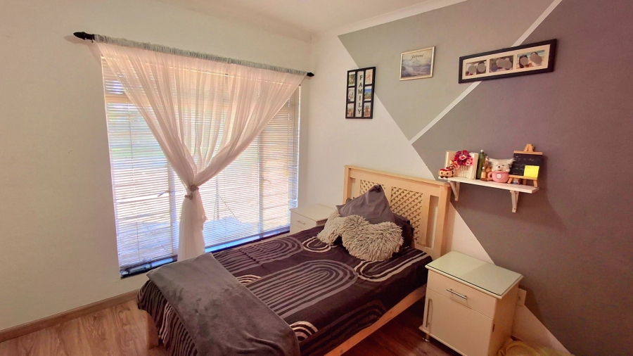 4 Bedroom Property for Sale in Vaalpark Free State